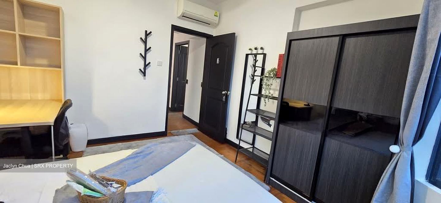 Westcove Condominium (D5), Condominium #574138381